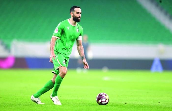 الرياضة في قطر | دوري نجوم بنك الدوحة| الفهود والعميد.. صراع الأهداف المتناقضة | عيون الجزيرة الاخبارية