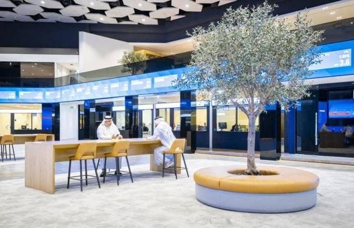 قفزات لأسهم الإمارات على طريق تعويض الخسائر