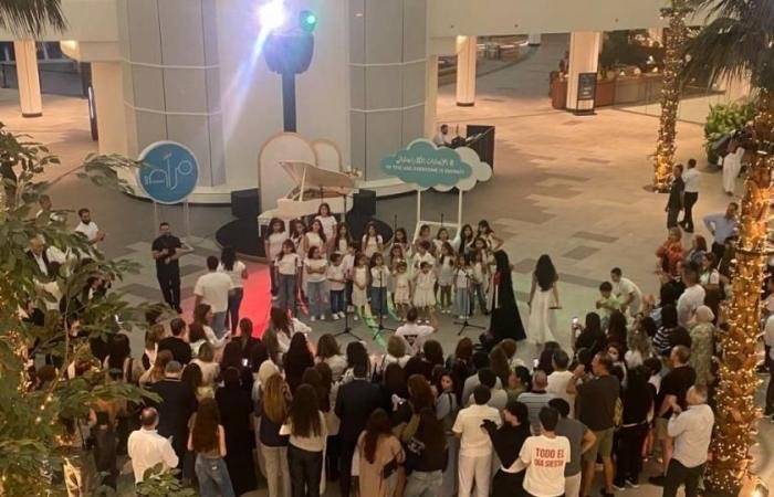 الامارات الان | لبنانيون: ما تقدّمه الإمارات لنا يفوق أي مقابل | عيون الجزيرة الامارات