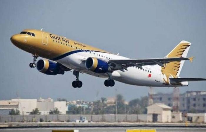 "طيران الخليج" يوسع رحلاته من مطار الملك فهد بالدمام إلى 3 وجهات