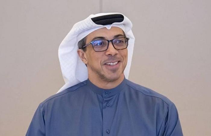 الامارات الان | منصور بن زايد: النظام المالي في الإمارات قوي ومتين | عيون الجزيرة الامارات
