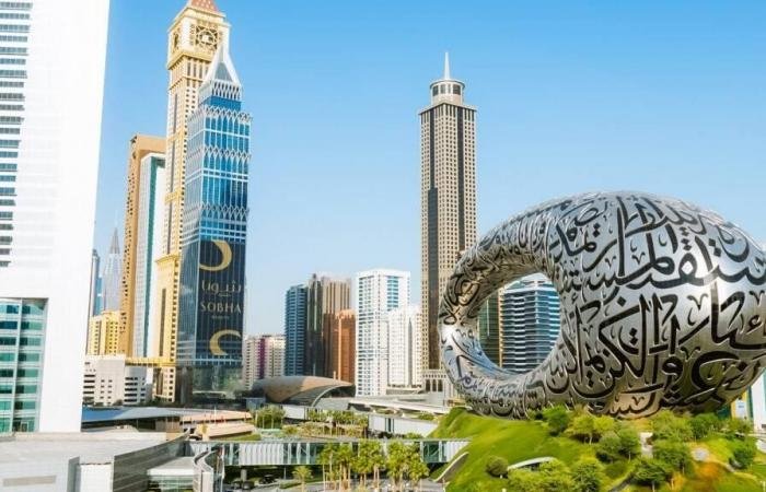 «موديز»: الإمارات تمتلك قدرة كبيرة على مواجهة التحديات