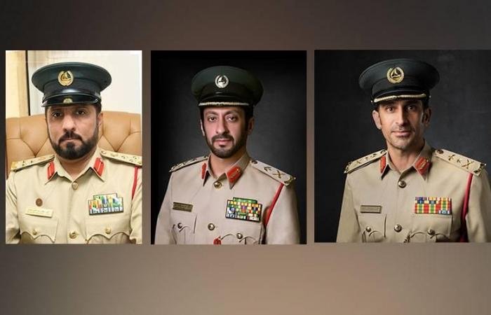 الامارات الان | قانون أكاديمية شرطة دبي نقلة نوعية في التعليم الرقمي الذكي | عيون الجزيرة الامارات