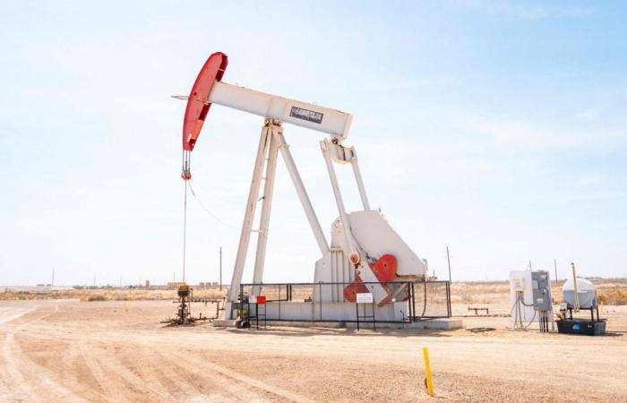 فارق أسعار خام غرب تكساس وبرنت يصل لأعلى مستوى في 11 عاماً
