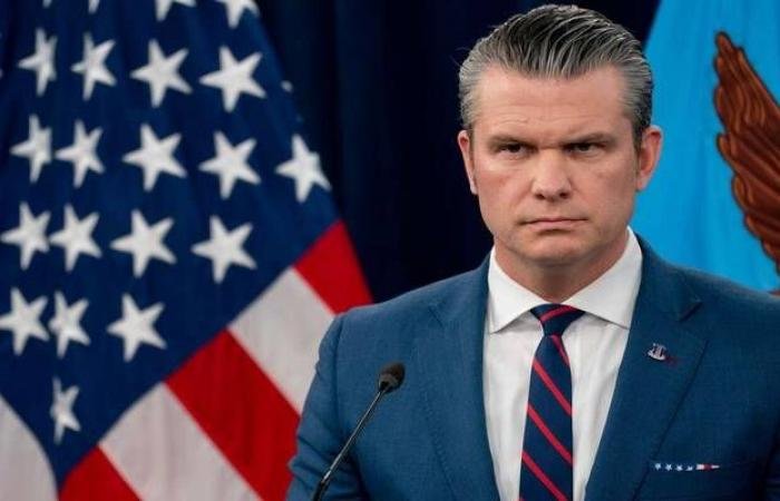 وزير الدفاع الأمريكي: دمرنا 90% من قدرات إيران الصاروخية