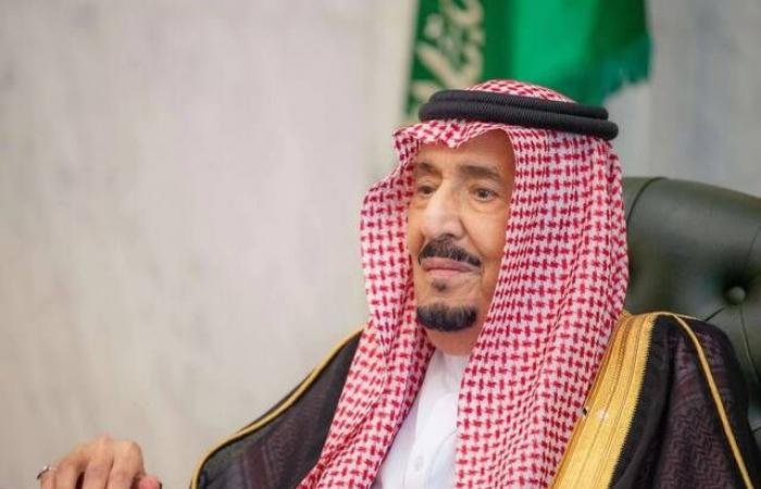 الملك سلمان يؤكد استمرار خدمة الحرمين ودعم جهود السلام والاستقرار