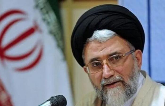 إسرائيل تعلن اغتيال وزير الاستخبارات الإيراني إسماعيل خطيب | عيون الجزيرة