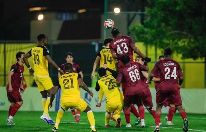 الرياضة الان | أربيل يهزم دهوك في يوم التعادلات بالدوري العراقي | عيون الجزيرة الرياضي