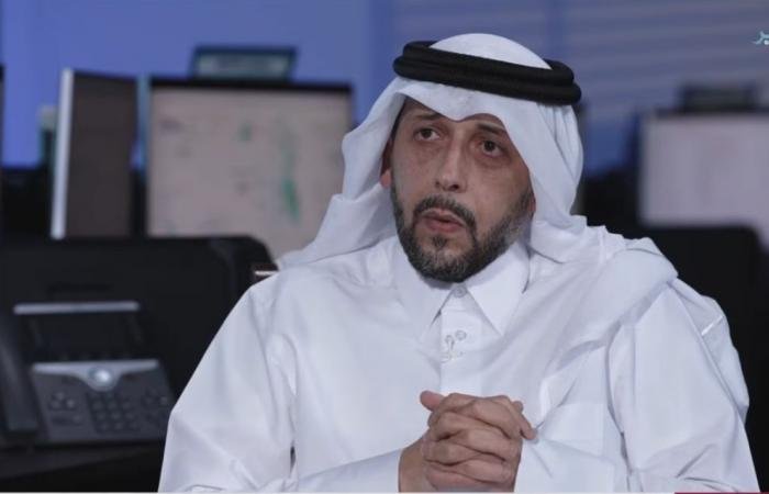 أخبار قطر | وزير الصحة: منظومة إمداد طبي متكاملة ومخزون استراتيجي كافٍ لم يستخدم حتى الآن | عيون الجزيرة قطر