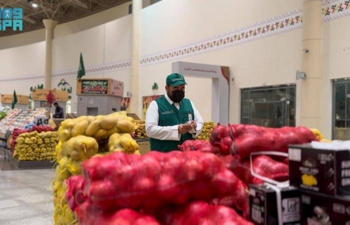 أخبار السعودية | 511 إعداما كليا وجزئيا بمسالخ القصيم | عيون الجزيرة السعودية الان