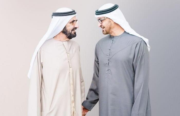 الامارات الان | أبوظبي ودبي تعايدان 7283 مواطناً بمنح وقروض بـ 9.5 مليار | عيون الجزيرة الامارات