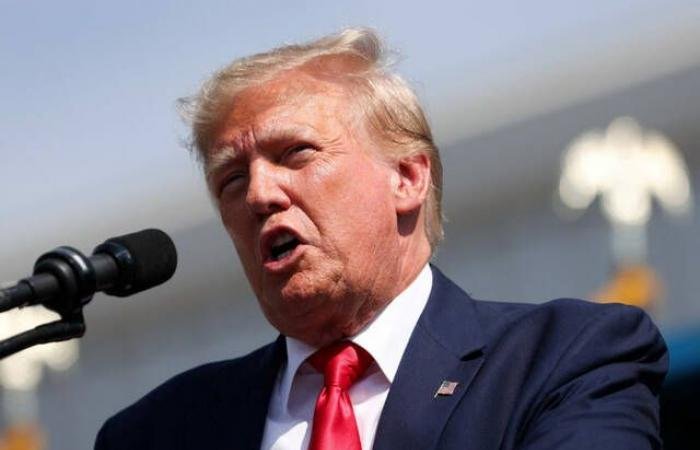 ترامب: نتنياهو وافق على عدم مهاجمة حقول الطاقة الإيرانية