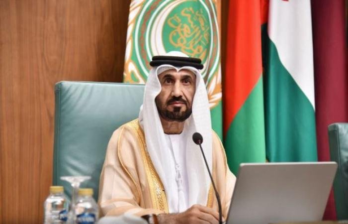 أخبار قطر | البرلمان العربي يدين الاعتداءات الإيرانية على المنشآت النفطية والصناعية بدول الخليج | عيون الجزيرة قطر