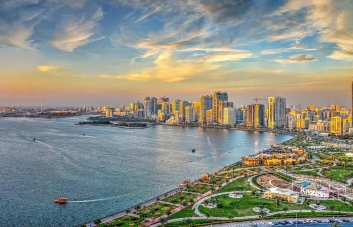 ⁨4.6 مليار درهم تداولات عقارات الشارقة في رمضان بنمو 71.8%⁩