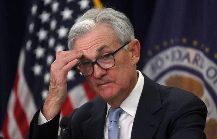 باول: كان هناك تحرك "هادف" نحو تقليل خفض الفائدة