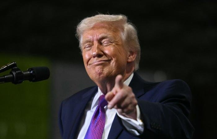 ترامب يلوّح بترك أمر حماية مضيق هرمز لحلفاء واشنطن | عيون الجزيرة