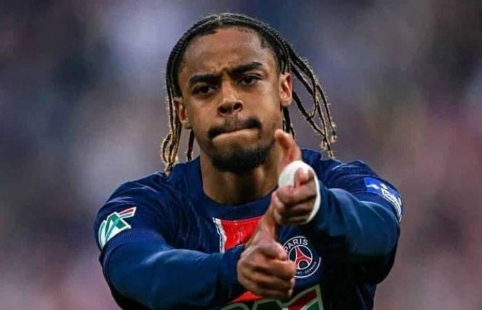 الرياضة الان | بطولة فرنسا: سان جرمان يخسر باركولا «للأسابيع المقبلة» بسبب إصابة | عيون الجزيرة الرياضي