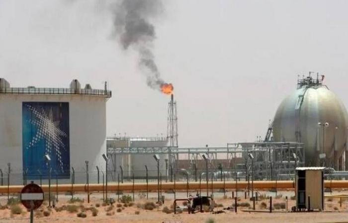 الدفاع السعودية: سقوط مسيّرة في مصفاة "سامرف" بميناء ينبع