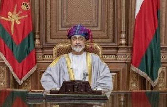 أخبار سلطنة عمان | جلالة السُّلطان يتبادل التهاني مع ملوك وقادة الدول الشقيقة والصديقة | عيون الجزيرة الاخبارية عمان