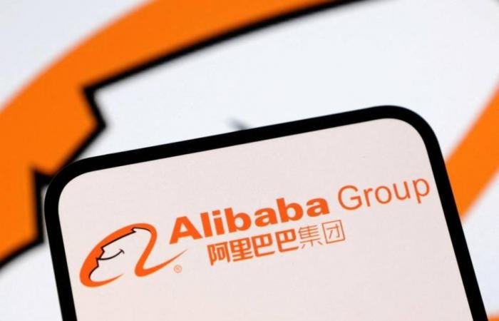 أرباح «علي بابا» تهوي 67% إلى 2.4 مليار دولار