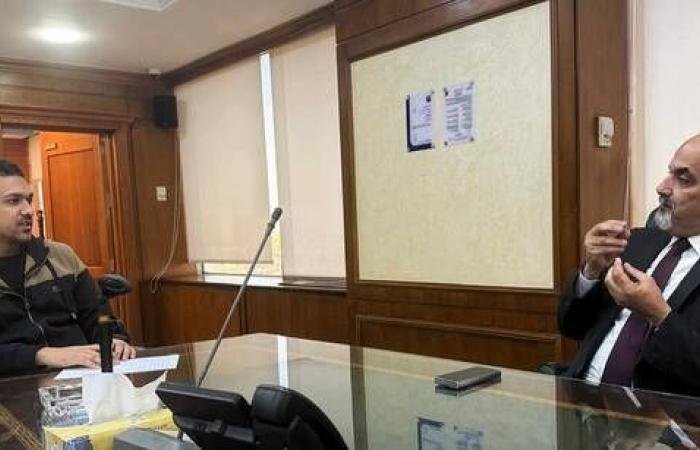 العضو المنتدب لـ"الأولى": أسعار العقارات في مصر ستزيد 25% خلال 2026