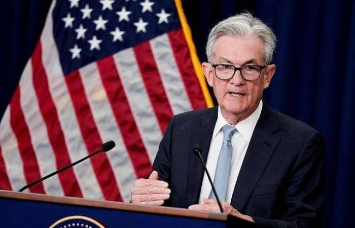 باول: تداعيات حرب إيران على الاقتصاد غير واضحة