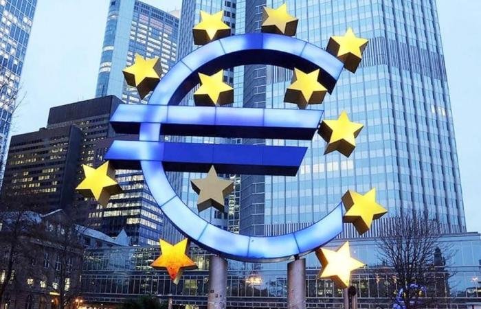 «المركزي الأوروبي» يطالب البنوك بتكثيف استعداداتها لمواجهة التحديات
