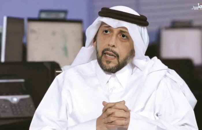 أخبار قطر | وزير الصحة: القطاع الصحي جاهز للتعامل مع أي طارئ | عيون الجزيرة قطر