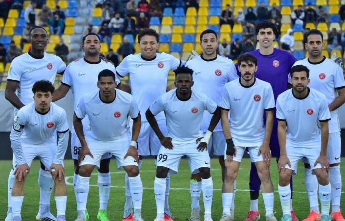 الرياضة الان | نوروز يستضيف القاسم بختام الجولة 23 للدوري العراقي | عيون الجزيرة الرياضي