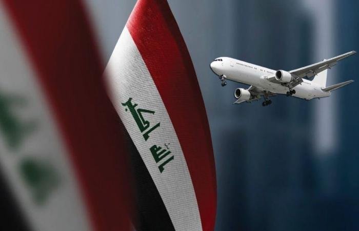 العراق يمدد اغلاق مجاله الجوي حتى ظهر الأحد المقبل | عيون الجزيرة