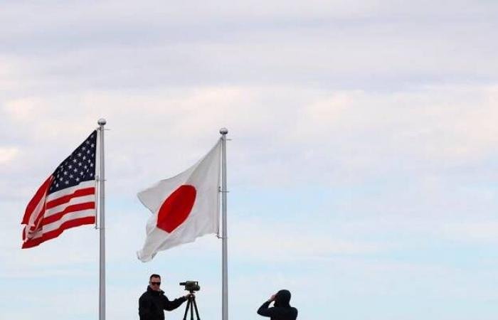 اليابان تستثمر 73 مليار دولار في مشاريع طاقة أمريكية