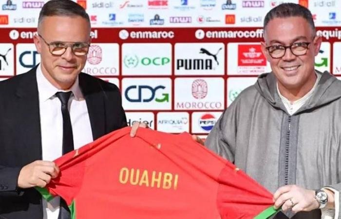 الرياضة الان | مدرب المغرب: قرار تجريد السنغال من لقب أمم إفريقيا «مستحق» | عيون الجزيرة الرياضي