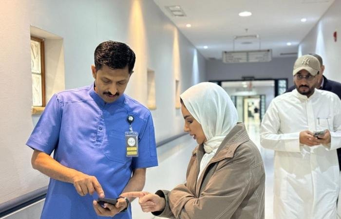 أخبار الكويت | وزيرة «الشؤون» تتفقد دار الإيواء في منطقة الصباحية للاطمئنان على سلامة النزلاء والموظفين | عيون الجزيرة الكويت