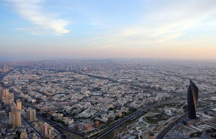 أخبار الكويت | وزراء يهنئون بمناسبة عيد الفطر: ليُديم المولى على الكويت نعمة الأمن والاستقرار | عيون الجزيرة الكويت