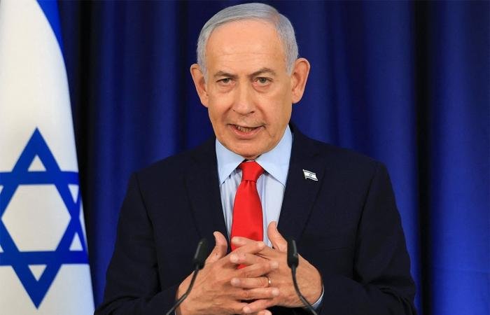 نتنياهو: إيران «تُدمر».. ولم تعد قادرة على تخصيب اليورانيوم أو صنع صواريخ باليستية | عيون الجزيرة