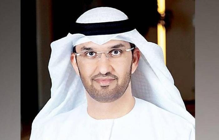 الامارات الان | الجابر: إيران تمارس حرباً اقتصادية عالمية ولن تحبط عزيمتنا | عيون الجزيرة الامارات