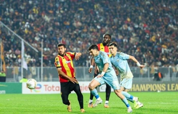 الرياضة الان | قناة مجانية لمشاهدة مباراة الأهلي والترجي في إياب ربع نهائي دوري أبطال إفريقيا 2026 | عيون الجزيرة الرياضي