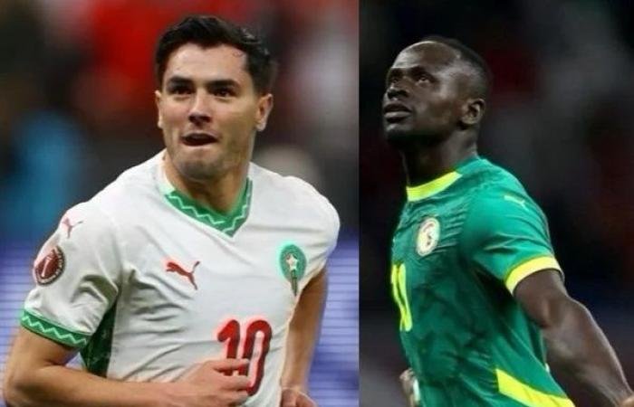 أخبار قطر | بعد سحب اللقب من السنغال.. الكاف يطالب ساديو ماني بإعادة جائزته لتتويج دياز | عيون الجزيرة قطر