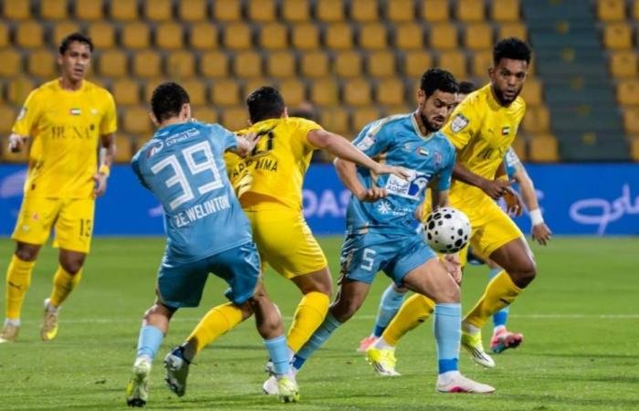 الرياضة الان | الوصل يحقق جملة مكاسب بالفوز الثلاثي على الظفرة | عيون الجزيرة الرياضي