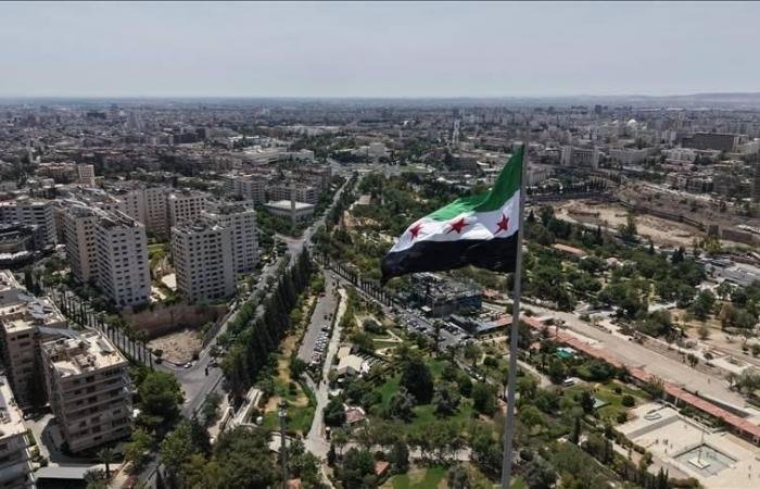 10.5 مليار دولار موازنة سوريا عام 2026