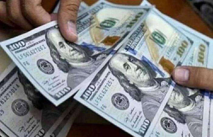 سعر الدولار مقابل الجنيه المصري الجمعة أول أيام عيد الفطر 2026