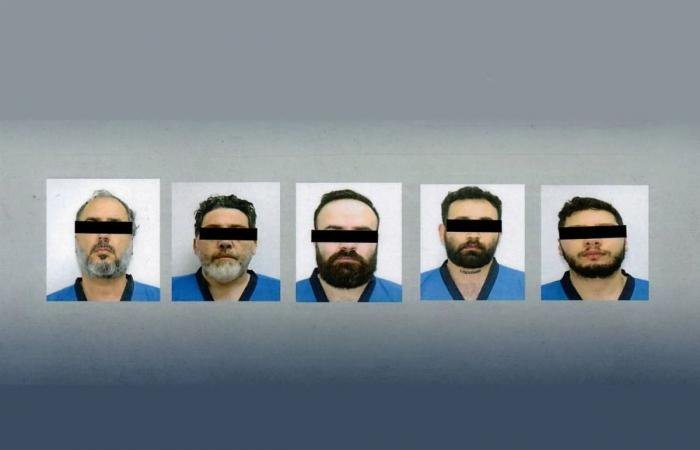 أخبار قطر | الإمارات تعلن عن تفكيك شبكة إرهابية تستهدف الإقتصاد الوطني | عيون الجزيرة قطر