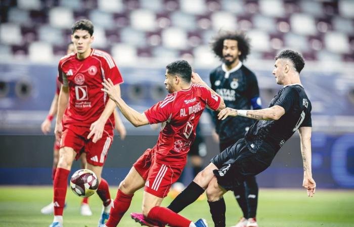 الرياضة في قطر | تعثر جماعي لكبار دورينا | عيون الجزيرة الاخبارية