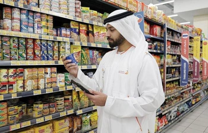 الامارات الان | 27 ألف منشأة تحت المجهر في دبي تعزز منظومة الغذاء الآمن | عيون الجزيرة الامارات