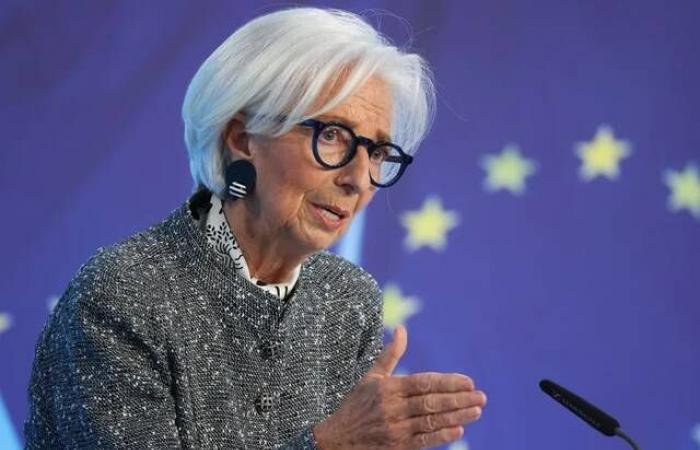 لاغارد تحذر أوروبا: خفض مساعدات الطاقة ضرورة لحماية المالية العامة