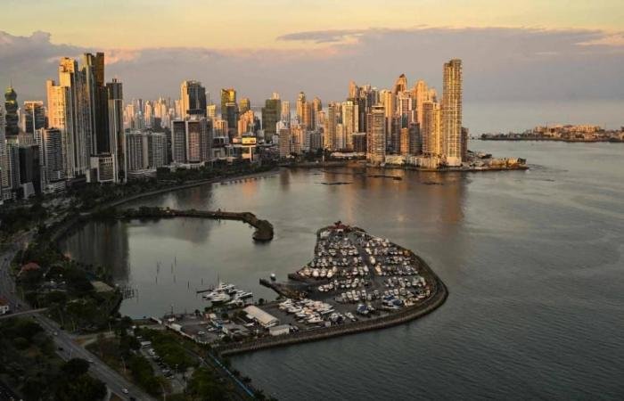 الخام الأمريكي يتجه إلى آسيا عبر قناة بنما