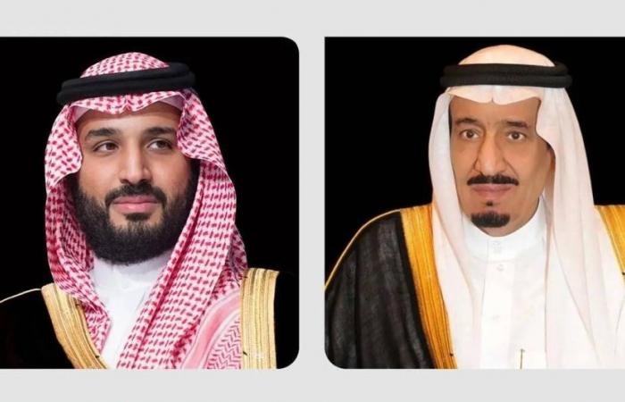 أخبار السعودية | تبرعات الحملة الوطنية للعمل الخيري عبر منصة إحسان تتجاوز 1.757 مليار ريال | عيون الجزيرة السعودية الان