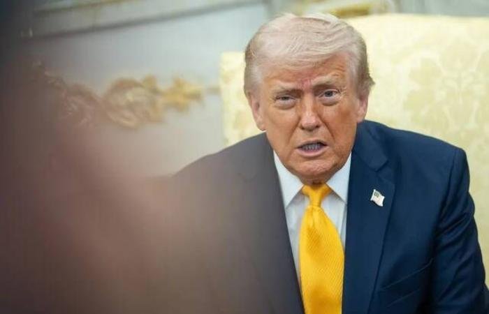 ترامب يطلق إطاراً لتنظيم الذكاء الاصطناعي سعياً لفرض "الهيمنة الأمريكية"