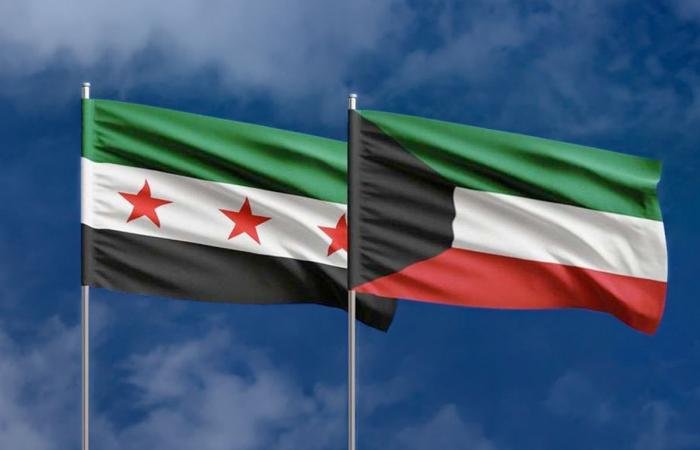 أخبار الكويت | الكويت تدين استهداف الاحتلال لمنشآت عسكرية في سورية | عيون الجزيرة الكويت