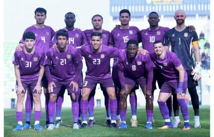 الرياضة الان | الشرطة والزوراء يواجهان النفط وأمانة بغداد في الدوري العراقي | عيون الجزيرة الرياضي